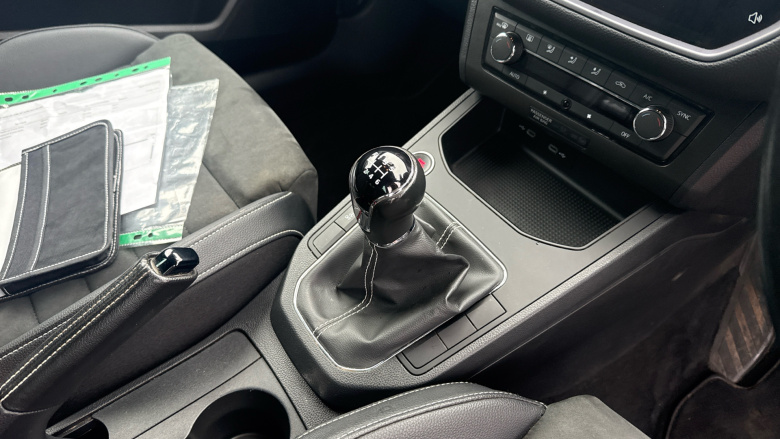 SEAT Ibiza 1.0 TSI 110 Xcellence [EZ] 5dr Petrol Hatchback